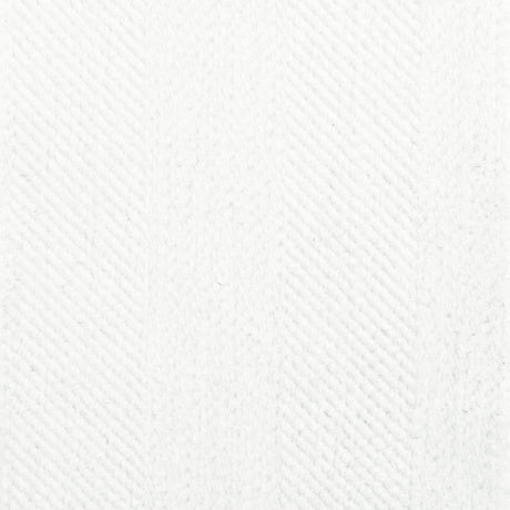 Stout CHEVRON SNOW Fabric