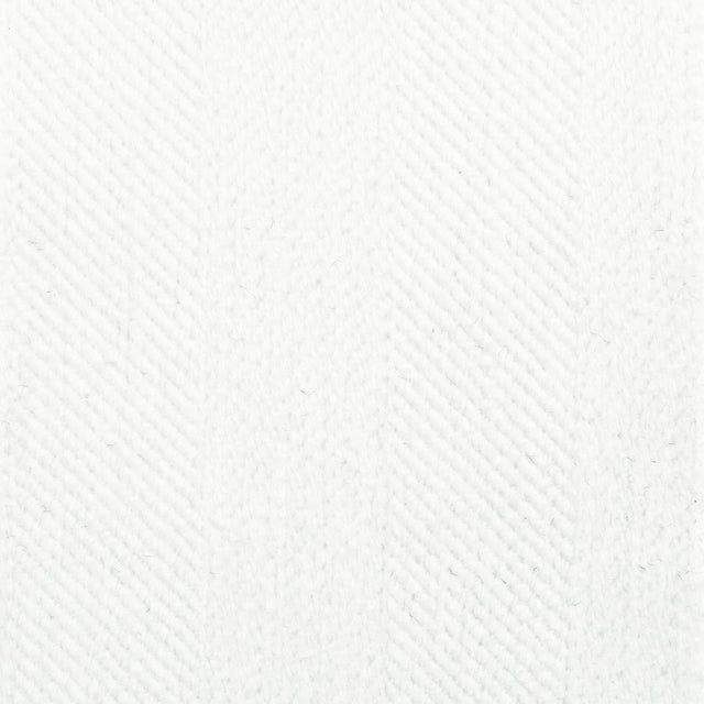 Stout CHEVRON SNOW Fabric