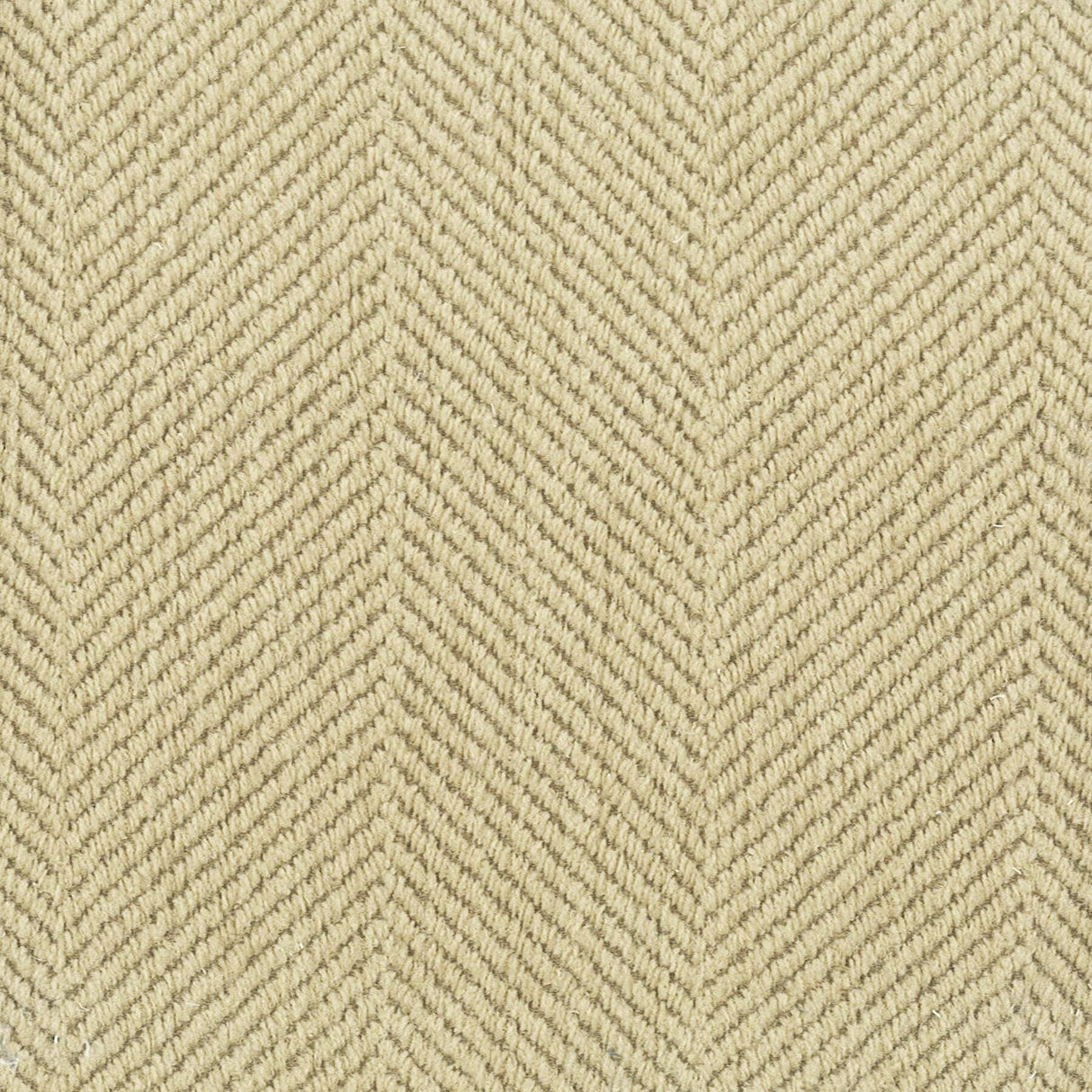 Stout CHEVRON TAUPE Fabric