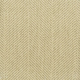 Stout CHEVRON TAUPE Fabric