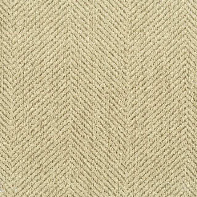 Stout CHEVRON TAUPE Fabric