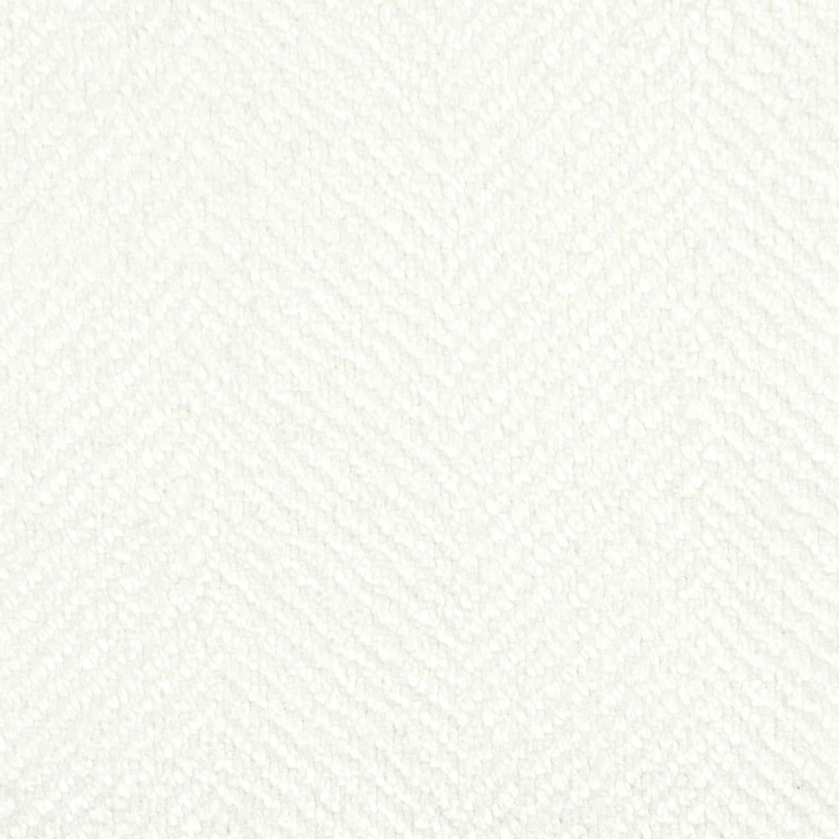 Stout KATSURA WHITE Fabric