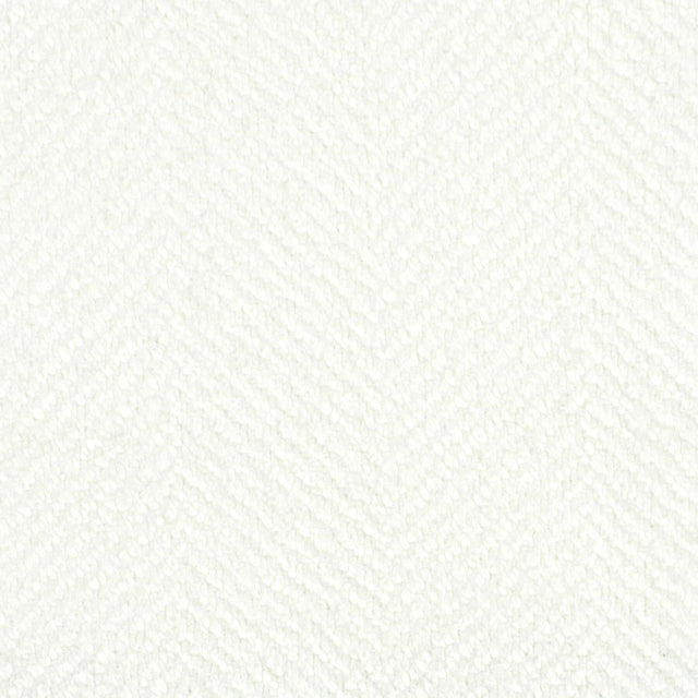 Stout KATSURA WHITE Fabric
