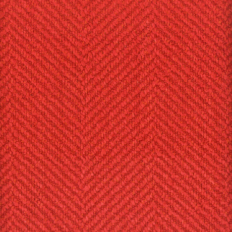 Stout KATSURA CRIMSON Fabric