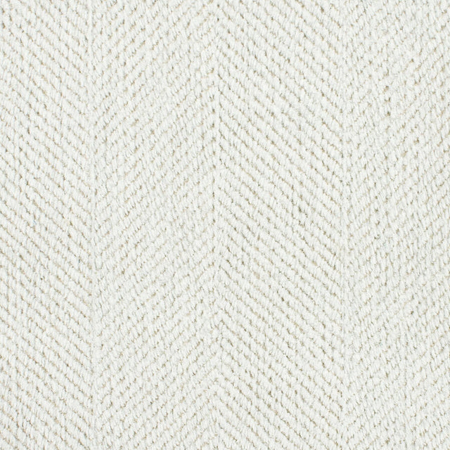 Stout CHEVRON ASH Fabric
