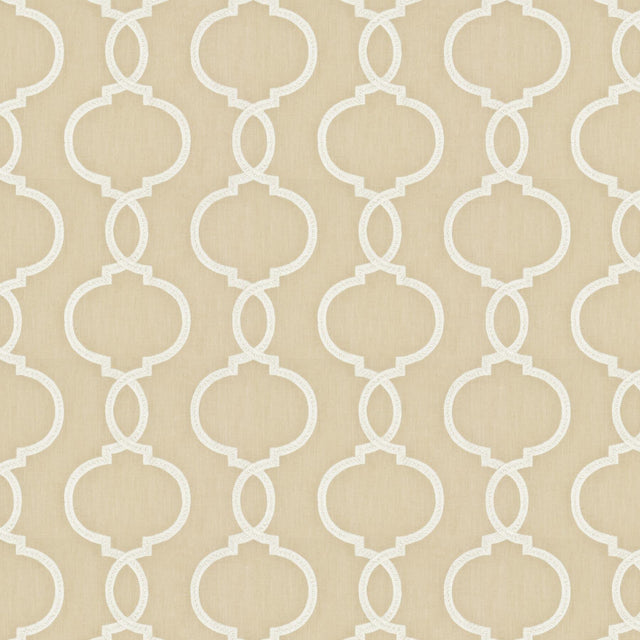 Stout DEMINSKI SANDALWOOD Fabric