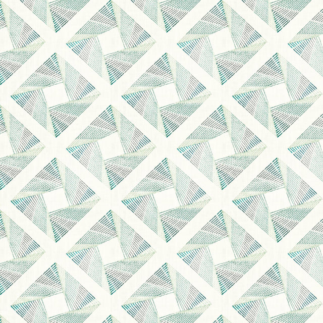 Stout ABRAXIS LAGOON Fabric