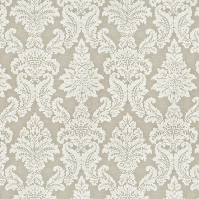 Stout FREMONT FOG Fabric