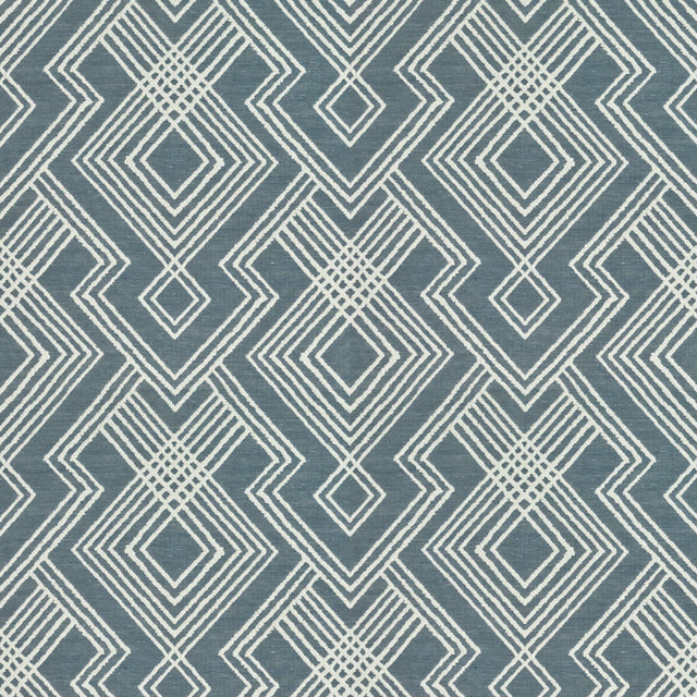 Stout NUGGET DENIM Fabric