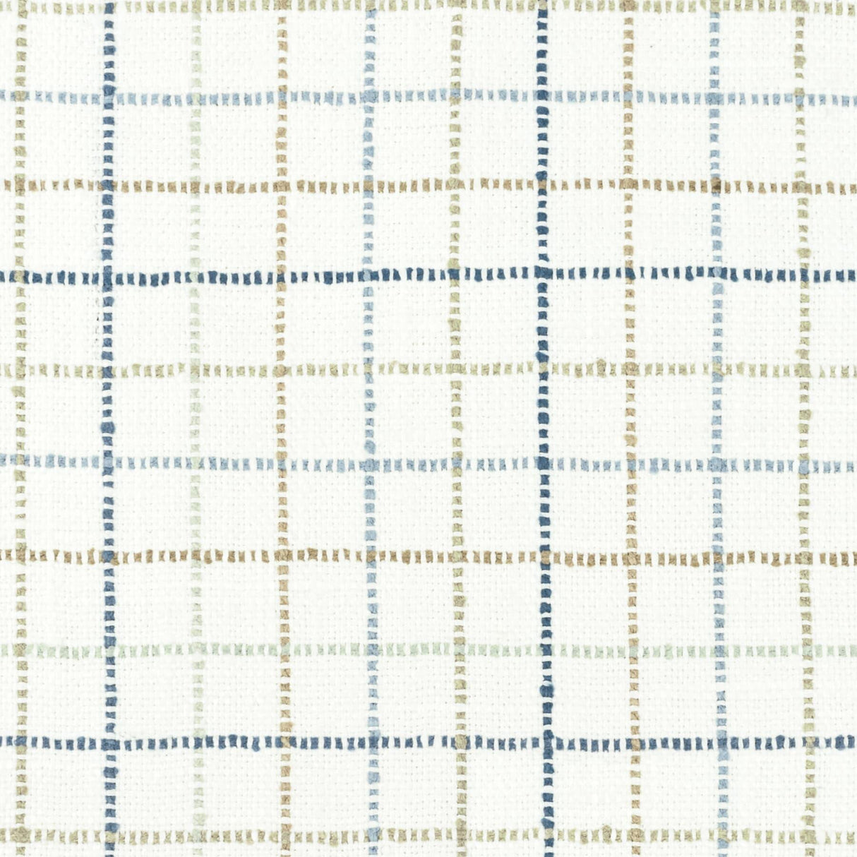 Stout PELHAM DENIM Fabric