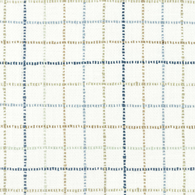 Stout PELHAM DENIM Fabric