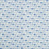 Brunschwig & Fils MIRA PRINT DELFT Fabric