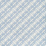 Brunschwig & Fils SALVY PRINT DELFT Fabric