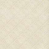 Brunschwig & Fils SALVY PRINT BEIGE Fabric