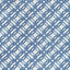 Brunschwig & Fils SALVY PRINT PORCELAIN Fabric