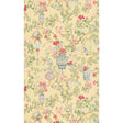 Brunschwig & Fils JARDIN FLEURI PRINT SUN Fabric