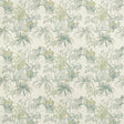 Brunschwig & Fils TONGLI PRINT LAGOON Fabric