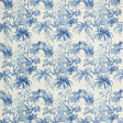 Brunschwig & Fils TONGLI PRINT PORCELAIN Fabric