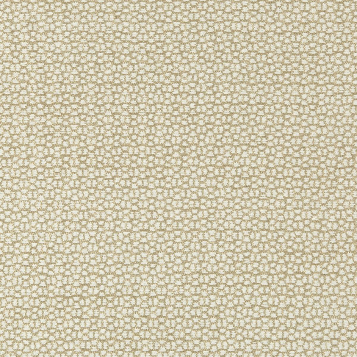 Brunschwig & Fils MAROLAY TEXTURE BEIGE Fabric