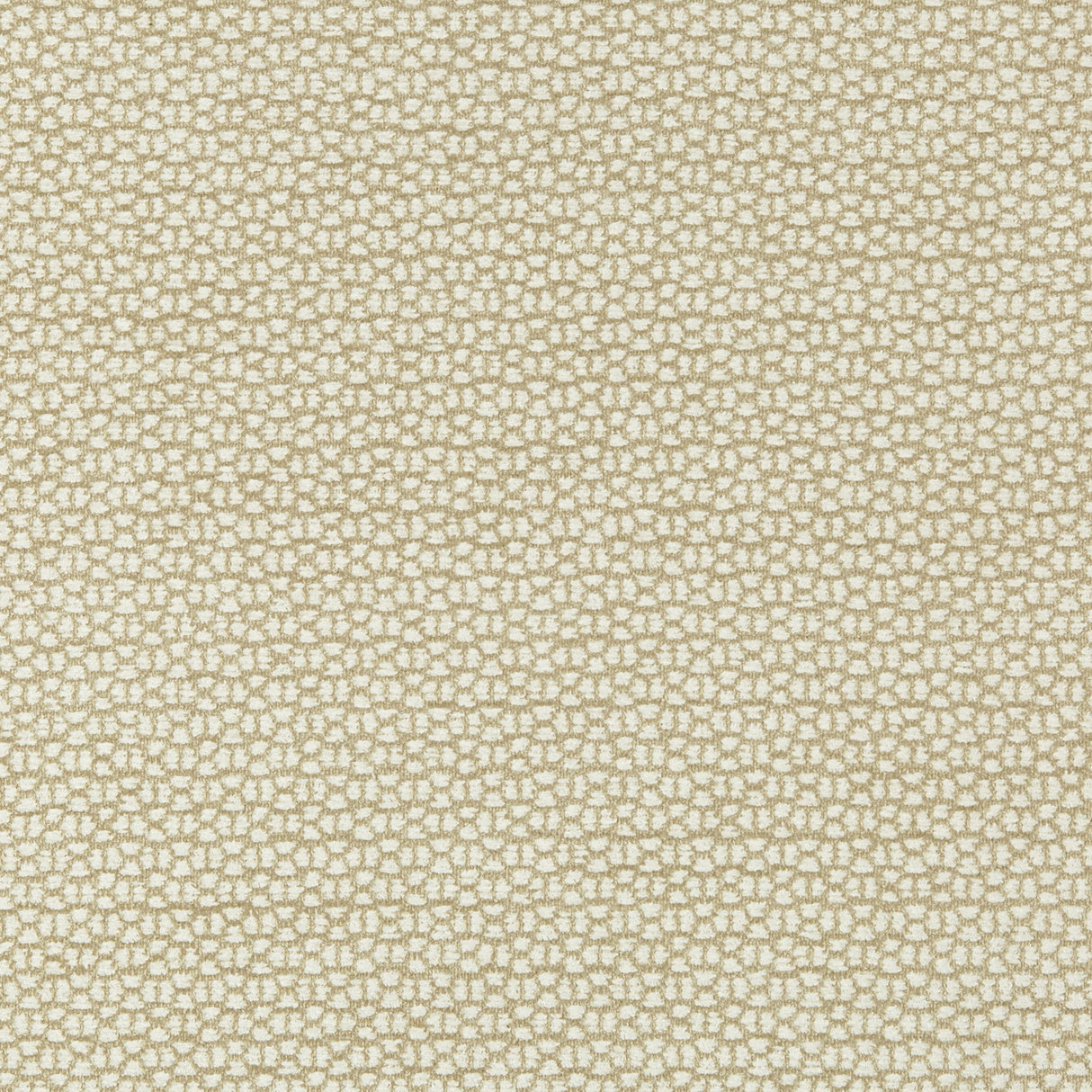 Brunschwig & Fils MAROLAY TEXTURE BEIGE Upholstery Fabric