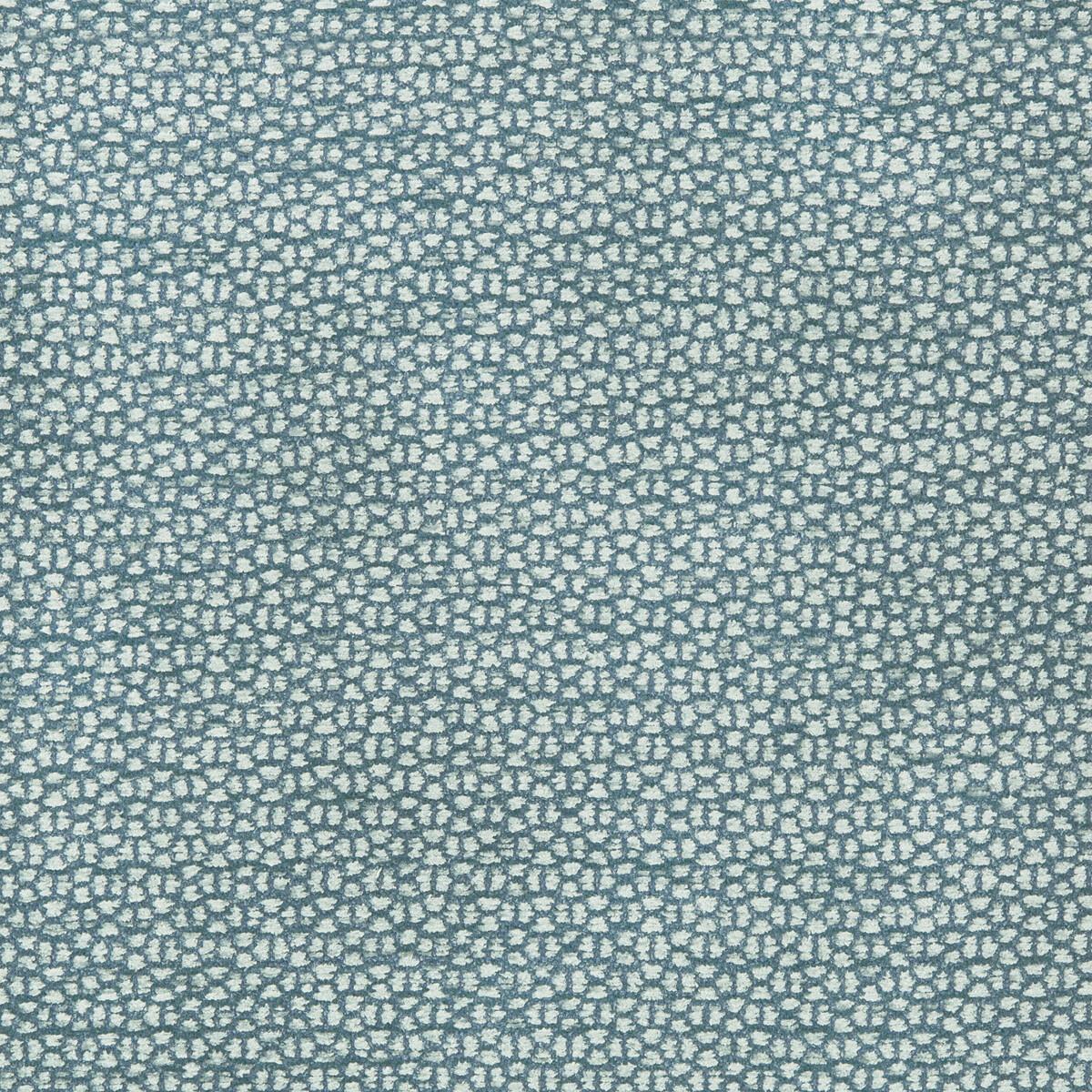 Brunschwig & Fils MAROLAY TEXTURE AQUA Fabric
