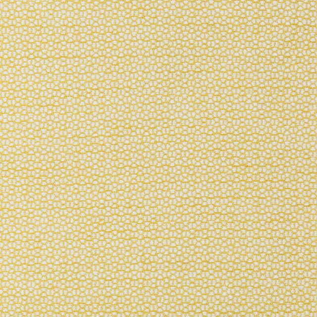 Brunschwig & Fils MAROLAY TEXTURE CANARY Upholstery Fabric