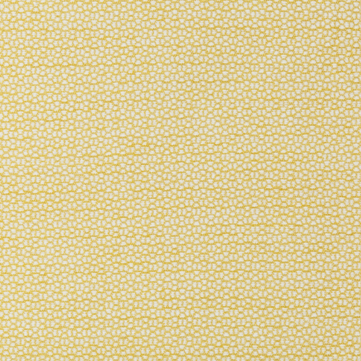 Brunschwig & Fils MAROLAY TEXTURE CANARY Upholstery Fabric