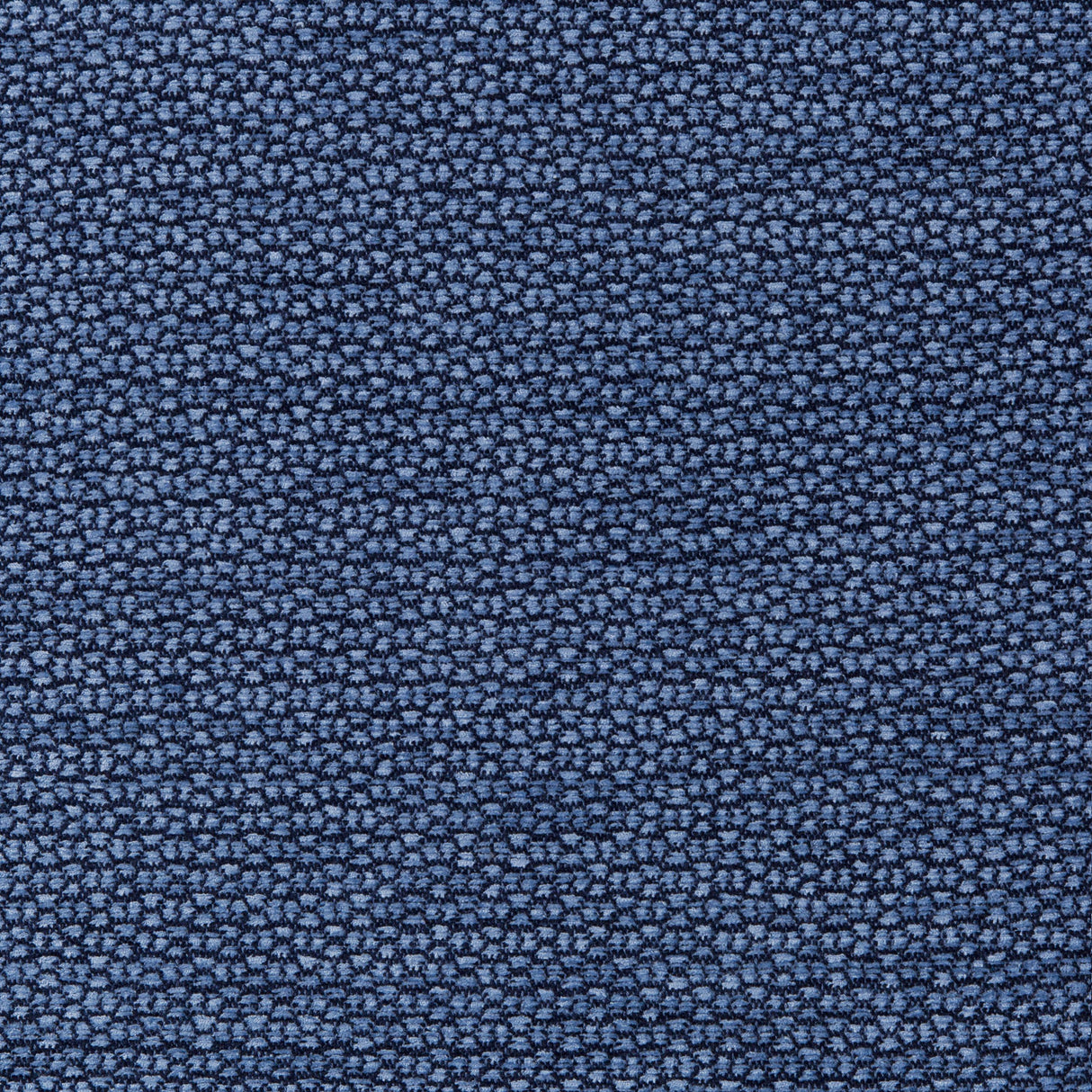 Brunschwig & Fils MAROLAY TEXTURE BLUE Upholstery Fabric