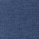 Brunschwig & Fils MAROLAY TEXTURE BLUE Upholstery Fabric