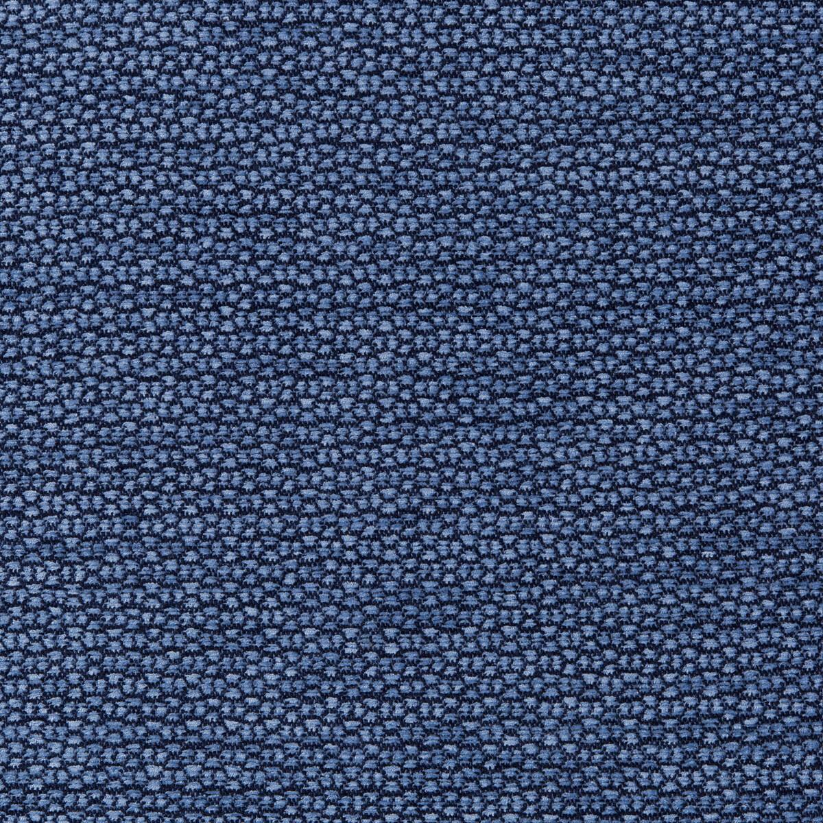 Brunschwig & Fils MAROLAY TEXTURE BLUE Fabric