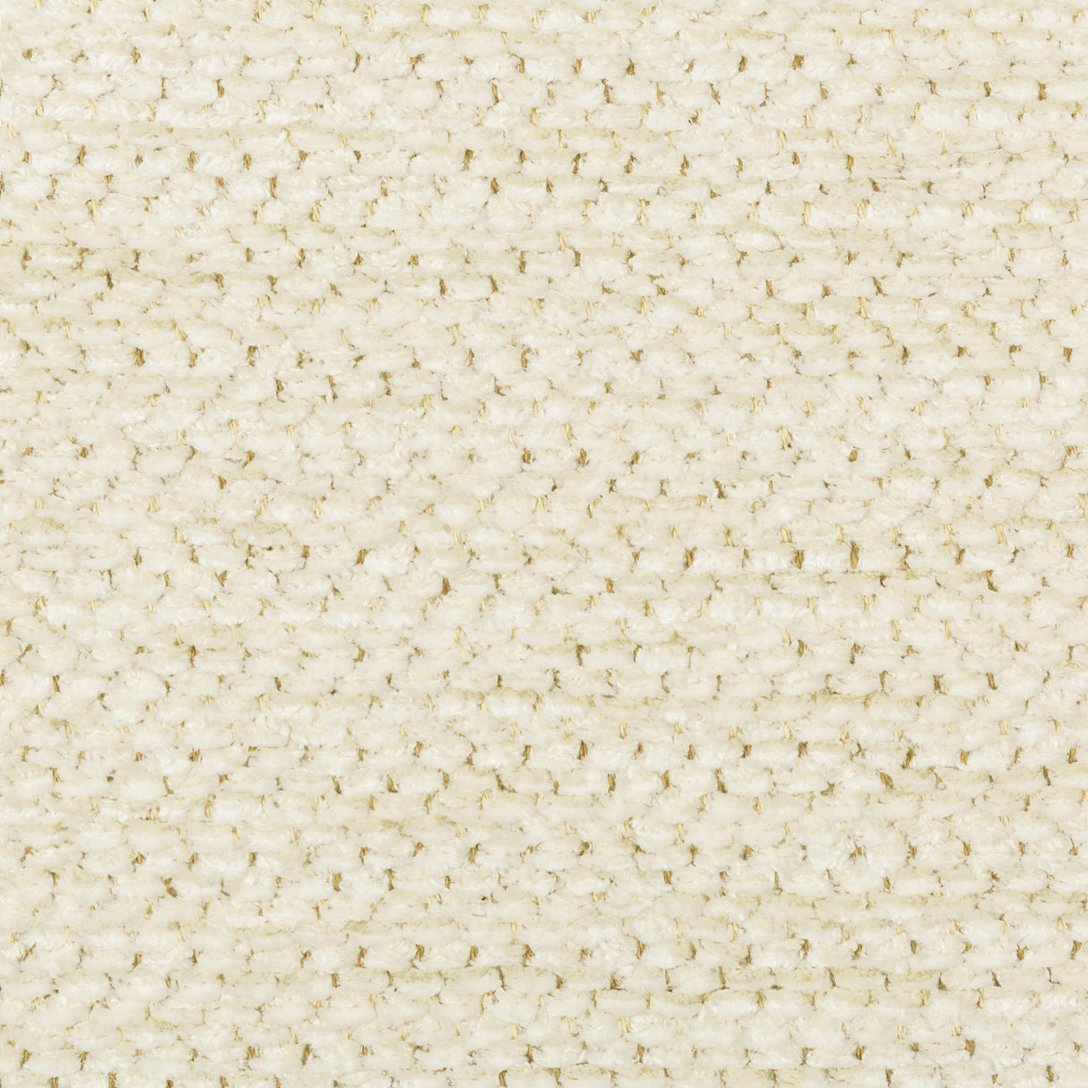 Brunschwig & Fils CHAMOUX TEXTURE CREAM Upholstery Fabric