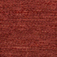 Brunschwig & Fils CHAMOUX TEXTURE RUBY Upholstery Fabric
