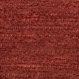 Brunschwig & Fils CHAMOUX TEXTURE RUBY Upholstery Fabric