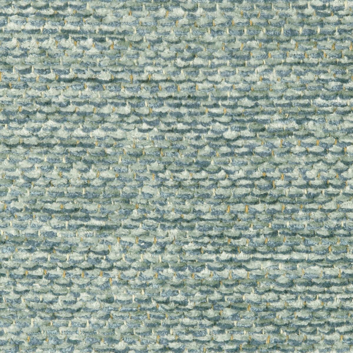 Brunschwig & Fils CHAMOUX TEXTURE LAGOON Fabric