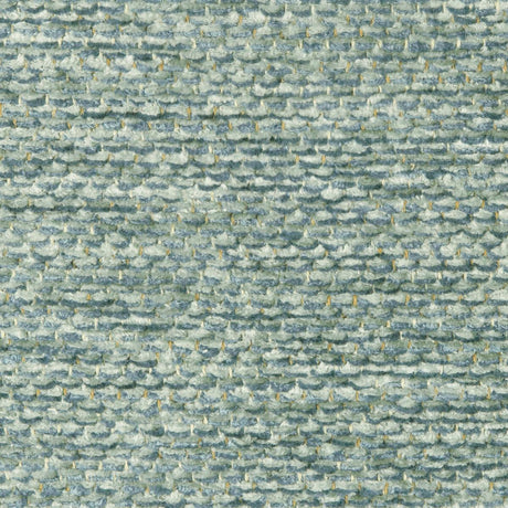 Brunschwig & Fils CHAMOUX TEXTURE LAGOON Fabric