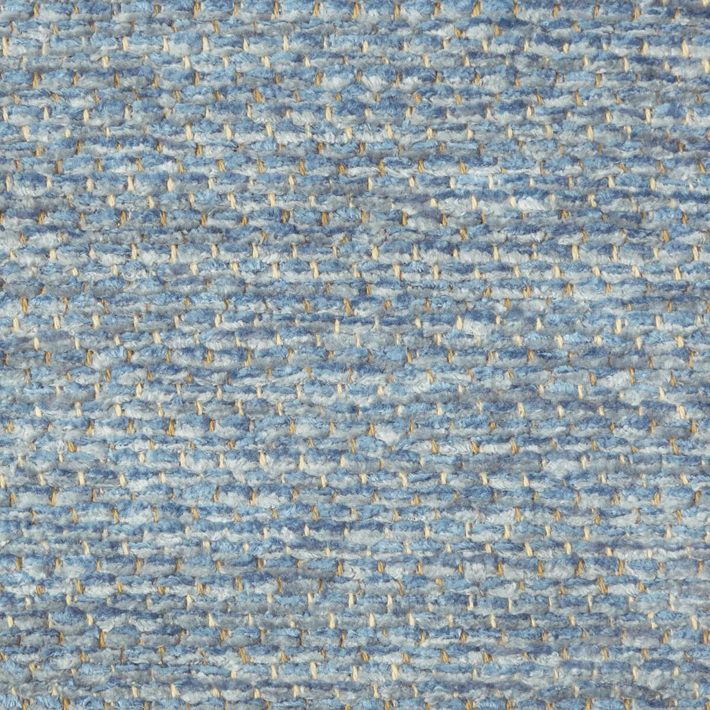 Brunschwig & Fils CHAMOUX TEXTURE BLUE Fabric