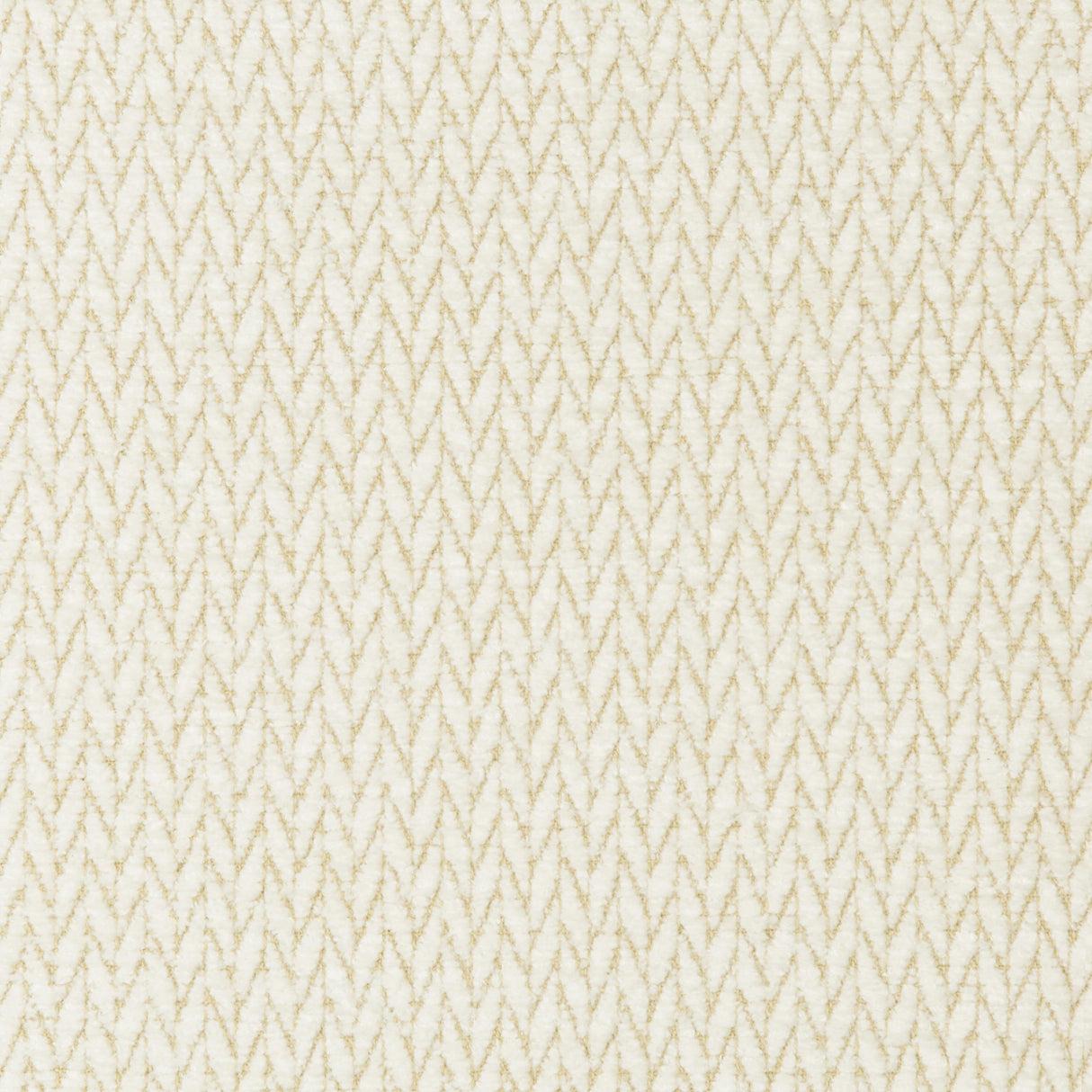 Brunschwig & Fils CASSIEN TEXTURE IVORY Upholstery Fabric