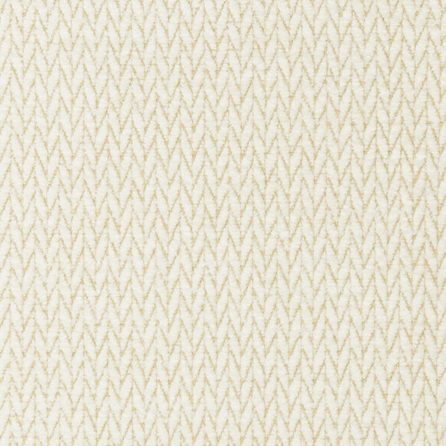 Brunschwig & Fils CASSIEN TEXTURE IVORY Upholstery Fabric