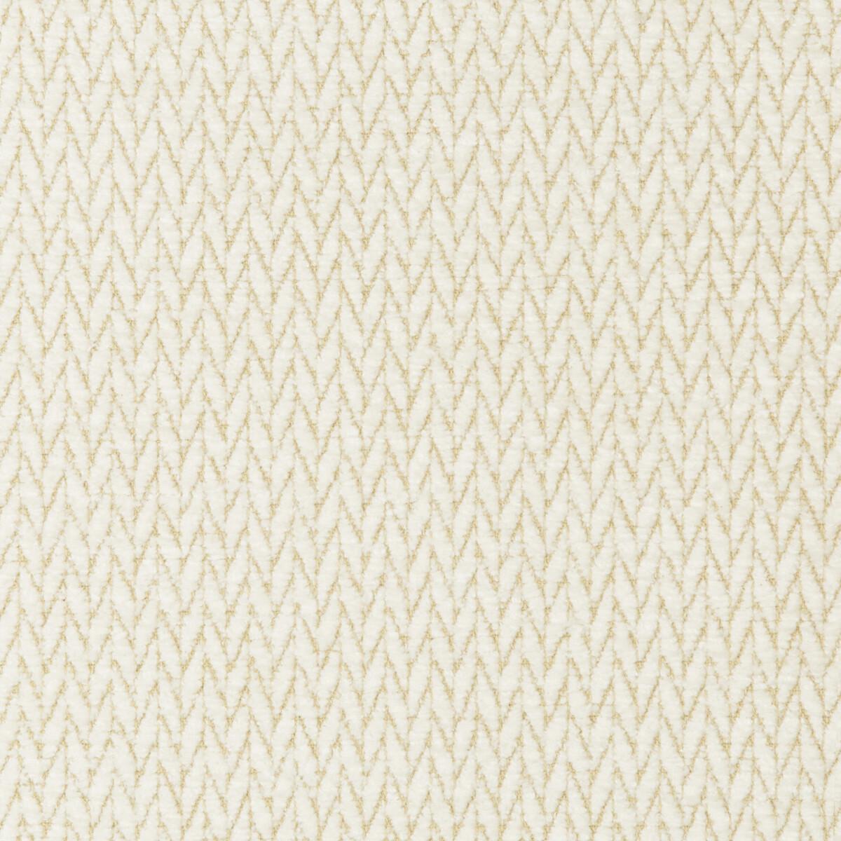 Brunschwig & Fils CASSIEN TEXTURE IVORY Fabric