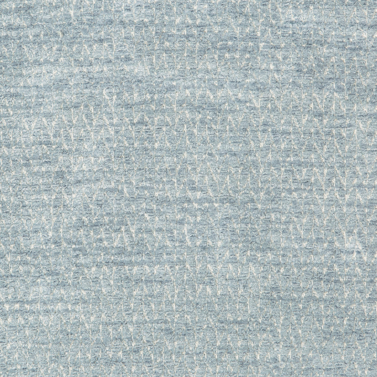 Brunschwig & Fils CASSIEN TEXTURE SKY Upholstery Fabric