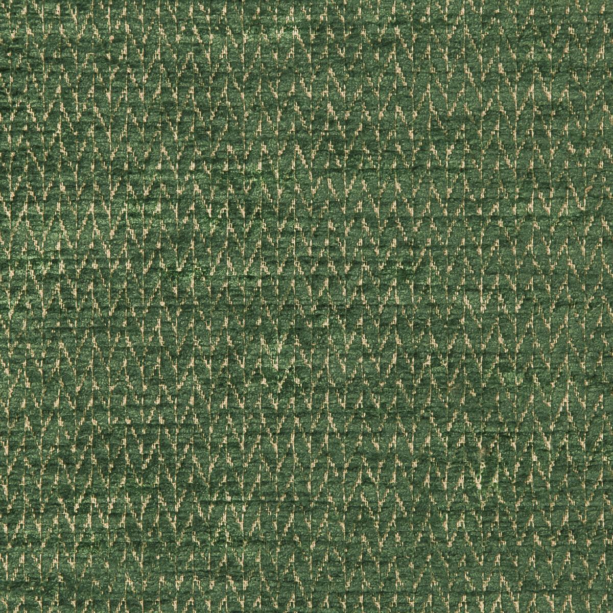Brunschwig & Fils CASSIEN TEXTURE EMERALD Fabric
