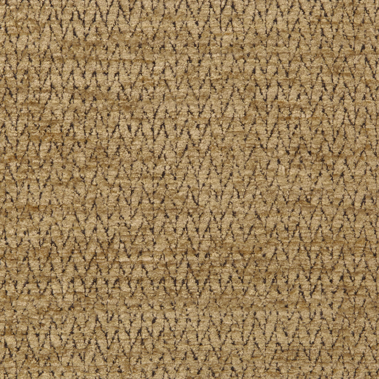 Brunschwig & Fils CASSIEN TEXTURE WALNUT Upholstery Fabric
