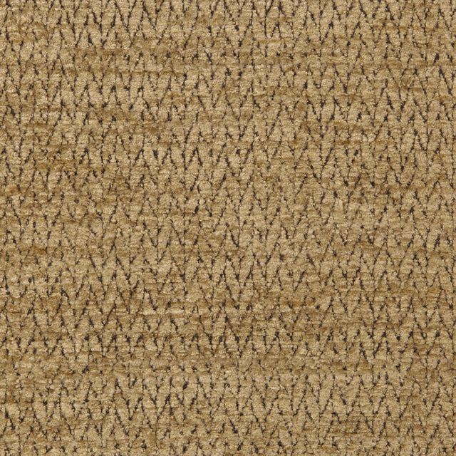 Brunschwig & Fils CASSIEN TEXTURE WALNUT Upholstery Fabric