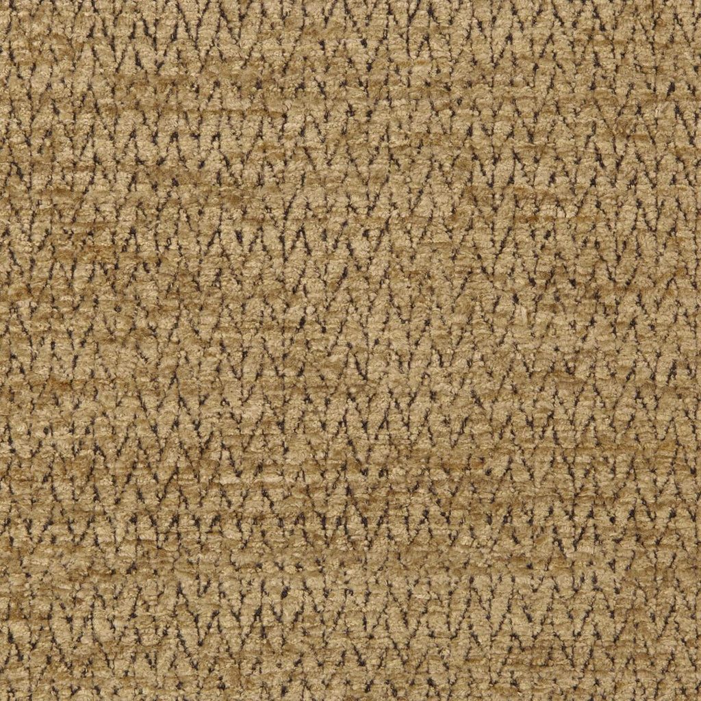 Brunschwig & Fils CASSIEN TEXTURE WALNUT Fabric