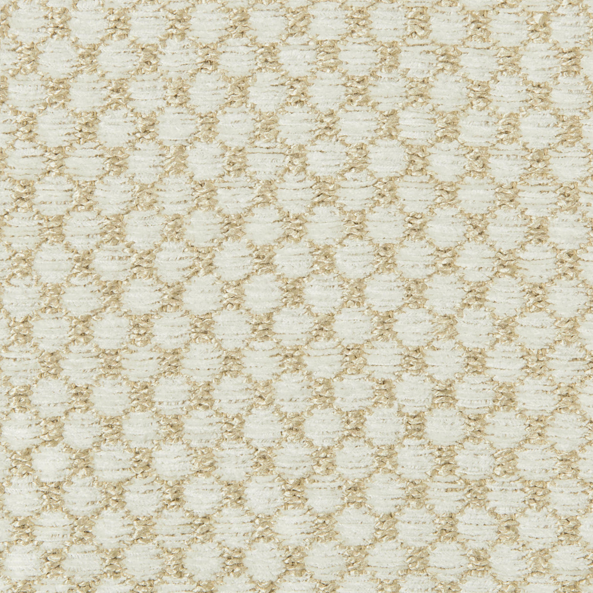 Brunschwig & Fils ECRINS TEXTURE PEARL Upholstery Fabric