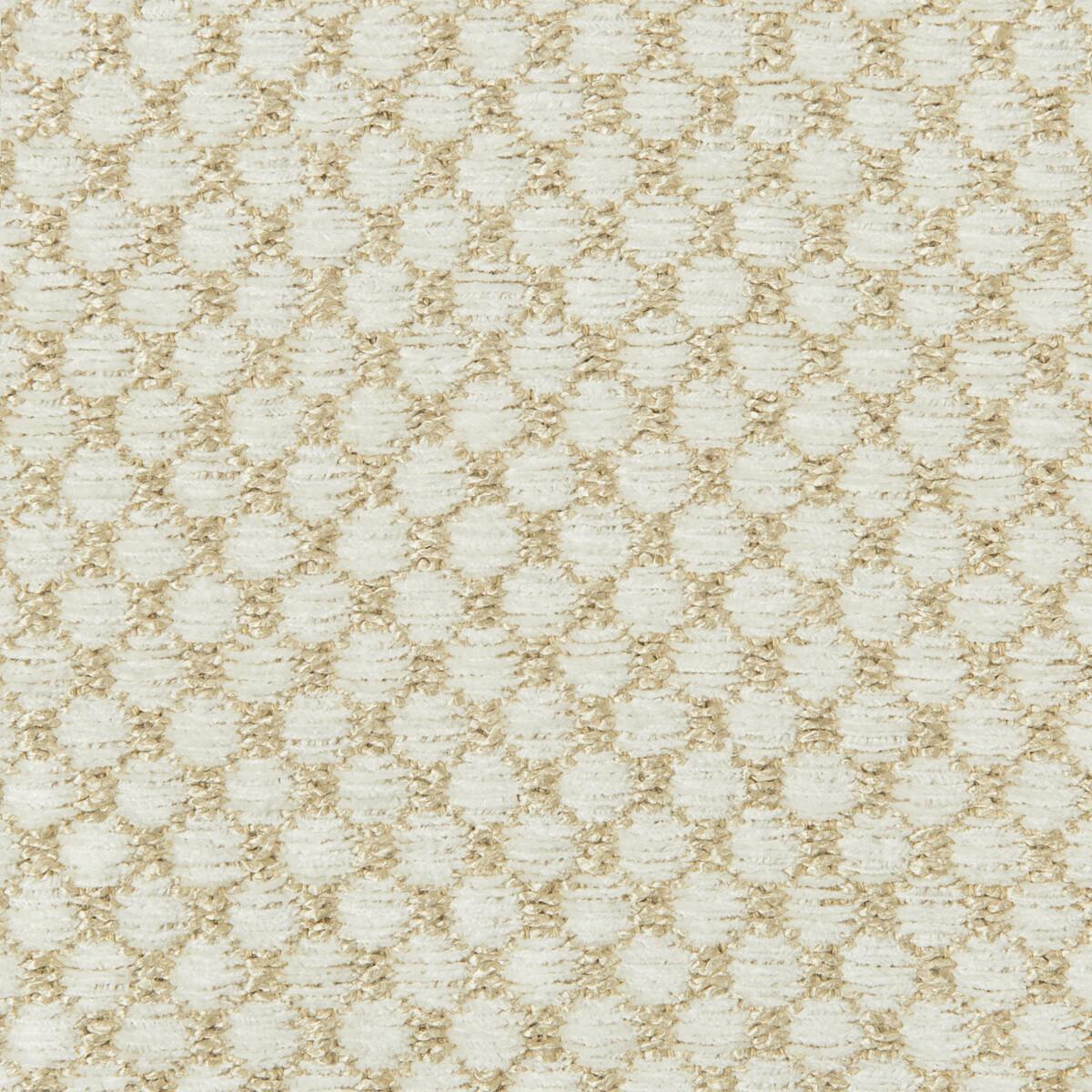 Brunschwig & Fils ECRINS TEXTURE PEARL Fabric