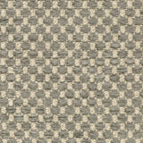 Brunschwig & Fils ECRINS TEXTURE GREY Fabric