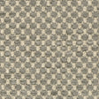 Brunschwig & Fils ECRINS TEXTURE GREY Upholstery Fabric