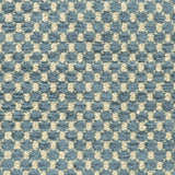 Brunschwig & Fils ECRINS TEXTURE TEAL Upholstery Fabric