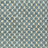 Brunschwig & Fils Ecrins Texture Teal Fabric